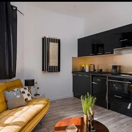 Lägenhet Apartamento La Avenida De