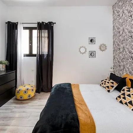 Lägenhet Apartamento La Avenida De Arinaga