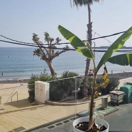 Apartamento La Avenida De