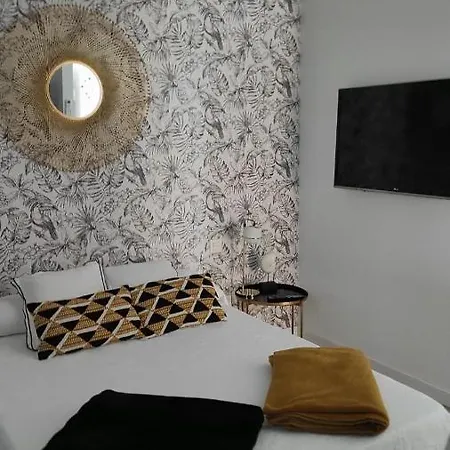 Lägenhet Apartamento La Avenida De Arinaga
