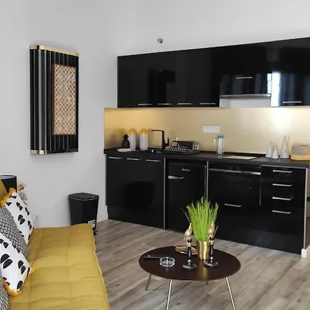 Lägenhet Apartamento La Avenida De