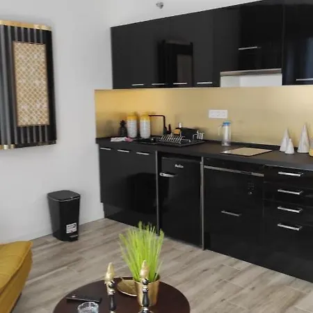 Lägenhet Apartamento La Avenida De *