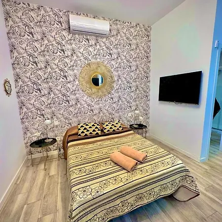 Lägenhet Apartamento La Avenida De Arinaga